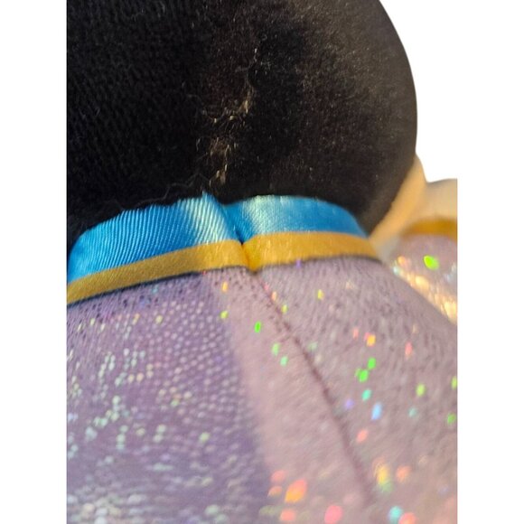 Walt Disney World Goofy Wishables Plush 50th anniversary 5" Stuffed Toy WDW Wink - Picture 5 of 11